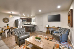 5H Our RedCliff Condo, Pool & Hot Tub
